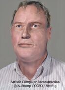 Duval County John Doe, 1987 ACCIDENT