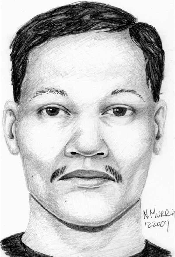 Los Angeles John Doe June 16 1991 Unidentified Wiki Fandom