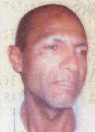 "Francisco Martinez," 2014 HOMICIDE