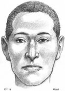 Red Rock John Doe, 2017