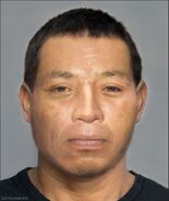 Miami-Dade County John Doe, Florida