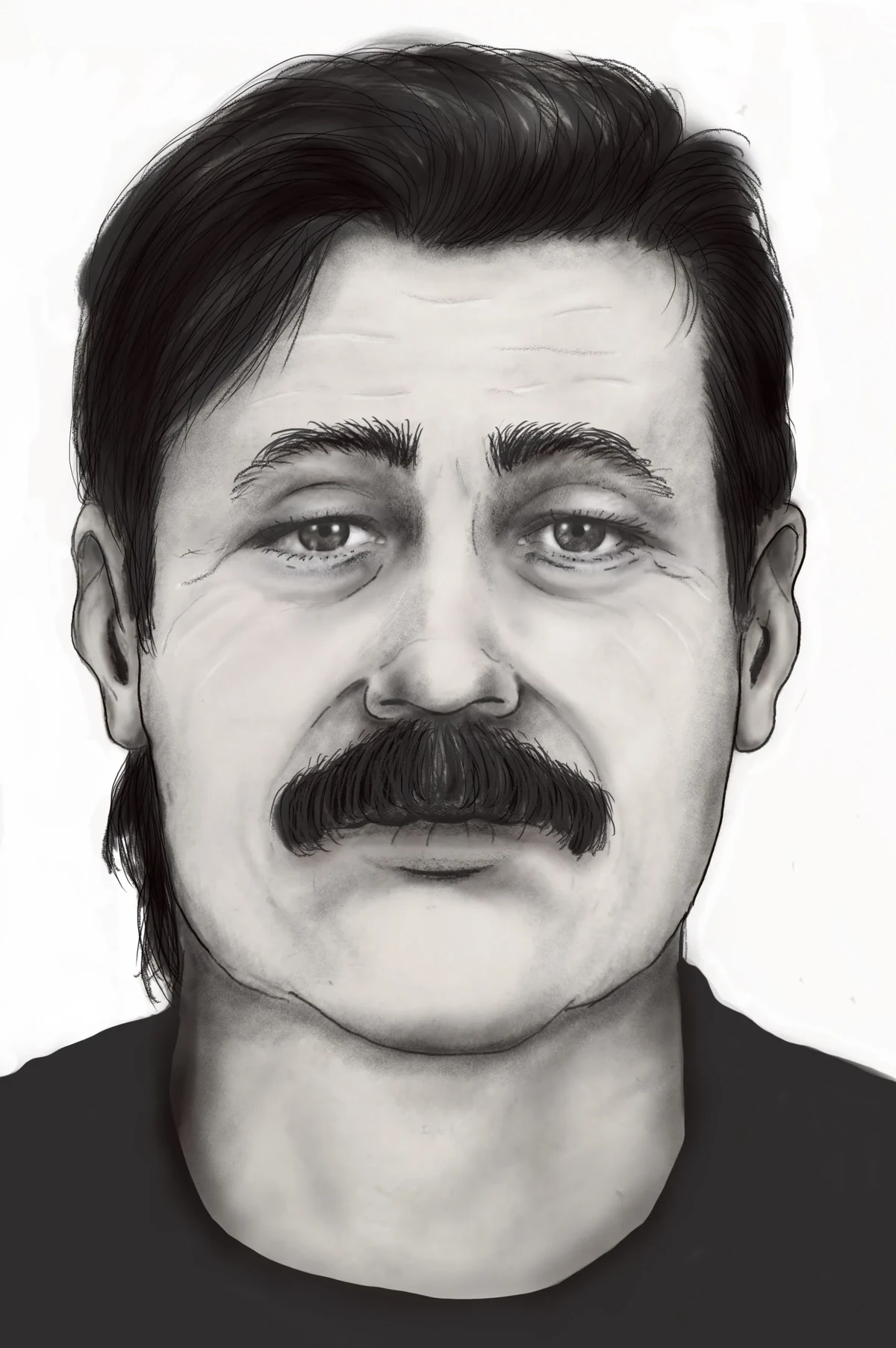 Lanaken John Doe | Unidentified Wiki | Fandom