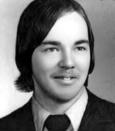 Shaun Brauner (1986)