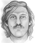 Mesquite John Doe, 1977 ACCIDENT