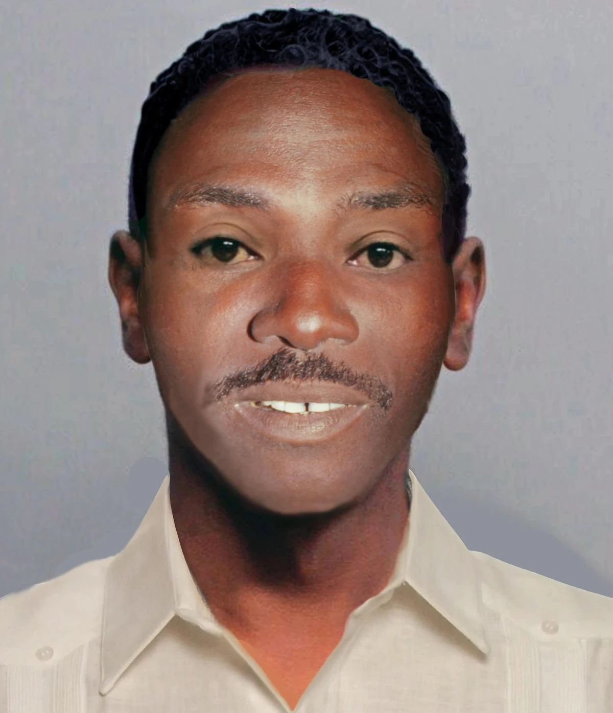 Miami Dade County John Doe March 30 1980 Unidentified Wiki Fandom
