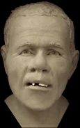 Richmond John Doe, 2000