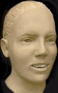 Tucson John Doe, 2010