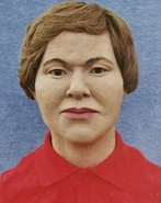 Madison County Jane Doe, 1995 SUSPECTED HOMICIDE