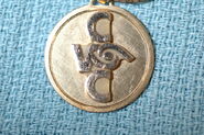 Pendant