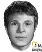 Tucson John Doe, 1988
