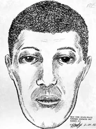 Niagara County John Doe, New York SUSPECTED HOMICIDE