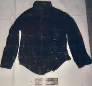 Otero County John Doe, New Mexico