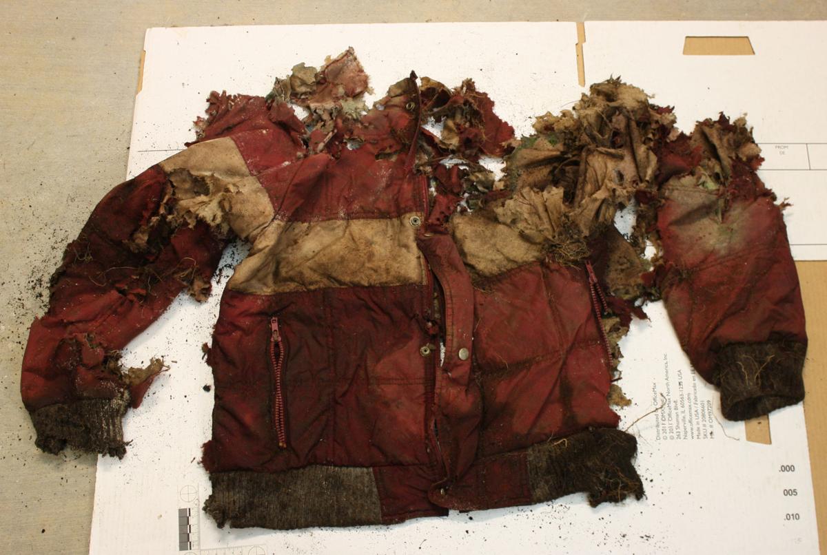 Jefferson County Doe (April 2020) Unidentified Wiki Fandom