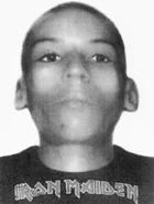 Santa Fe de Antioquia John Doe, 2005