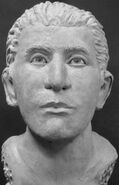 New Castle County John Doe, Delaware