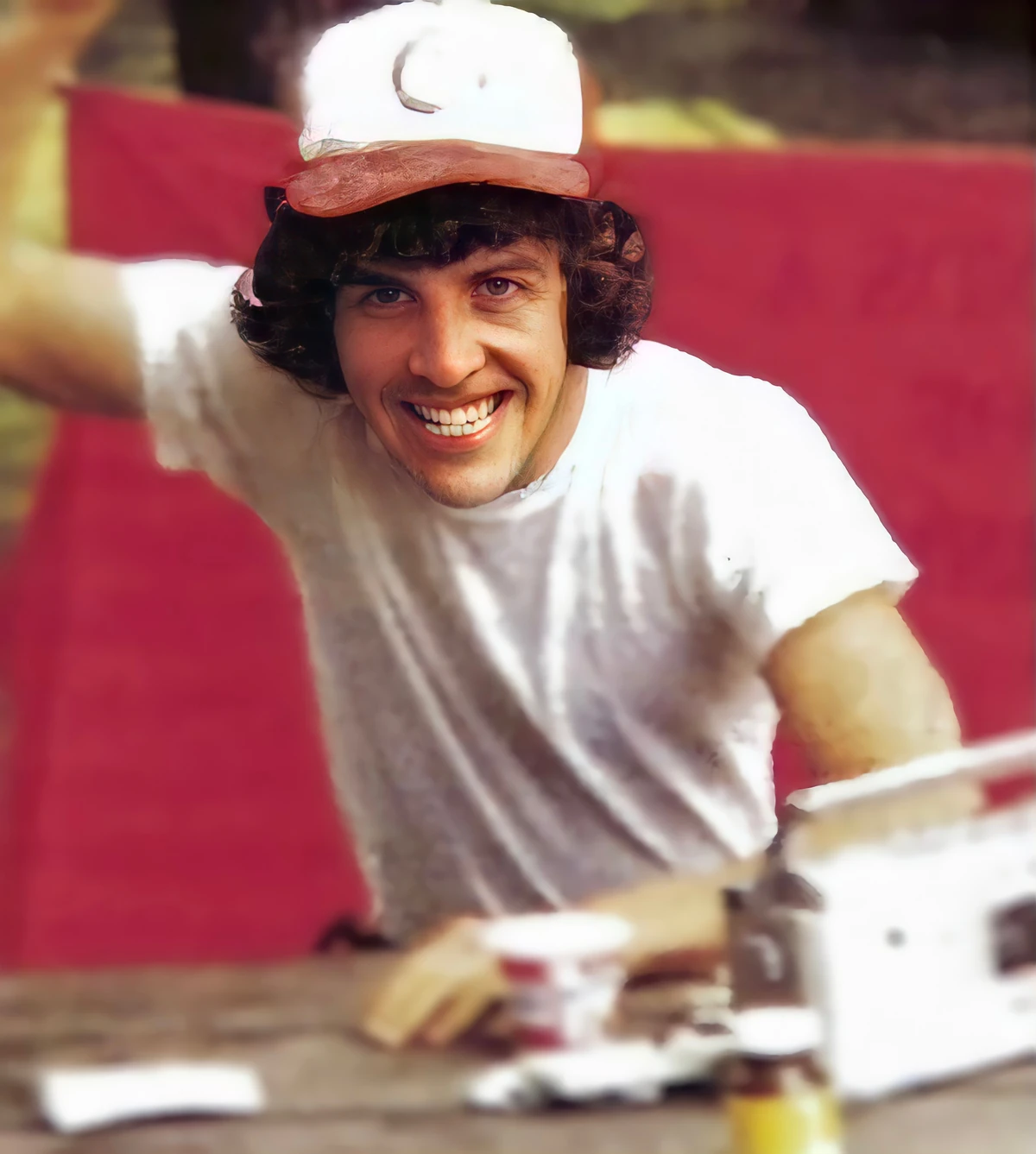 Johnston Unidentified Wiki Fandom