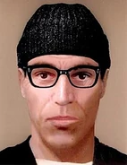 Slate Hill John Doe, New York