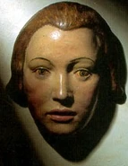 Death Mask