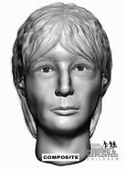 Garnett John Doe, Kansas HOMICIDE