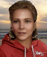 Lake County Jane Doe, Florida HOMICIDE