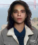 San Mateo County Jane Doe, 1987 HOMICIDE