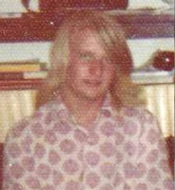 Michael Schlicht Unidentified Wiki Fandom