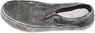 Detroit John Doe, 2007 SUSPECTED ACCIDENT