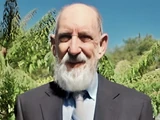 Walter Patterson-Black