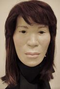 Gloucester County Jane Doe, 2004 HOMICIDE