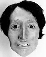 Onondaga County John Doe, 1976 HOMICIDE