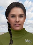 Oceanside Jane Doe, California HOMICIDE