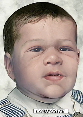 Goodhue Baby 2003