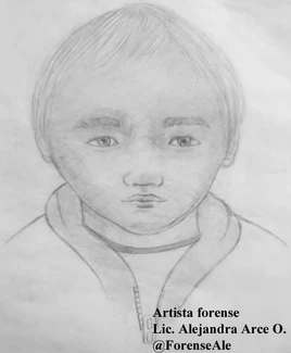 Huehuetoca 2023 John Doe