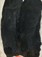 Charco John Doe, 2007