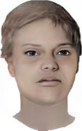 Los Angeles Jane Doe, California HOMICIDE