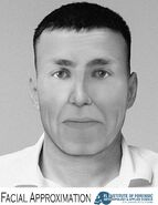 Polk County John Doe, Florida SUSPECTED HOMICIDE