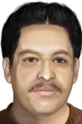 Suffolk County John Doe, 1990 HOMICIDE