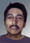 Harris County John Doe, 2004 ACCIDENT