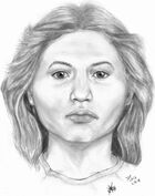 Valencia Jane Doe, 1980 HOMICIDE