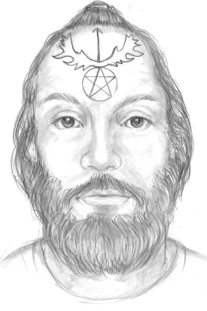 San Francisco John Doe (2025) | Unidentified Wiki | Fandom