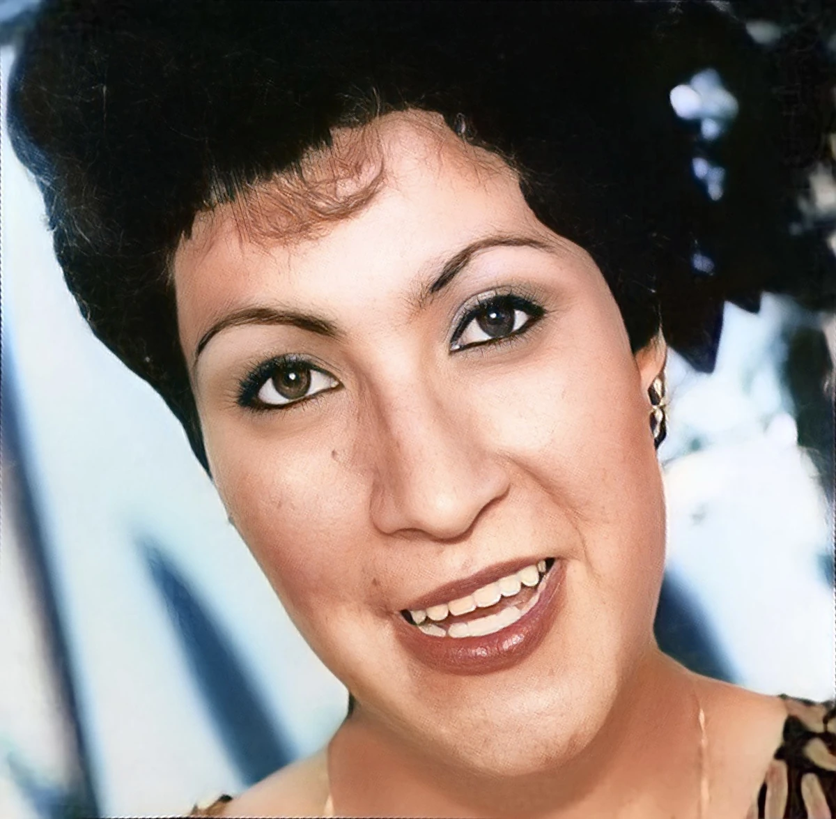 Vicenta SanchezOrellana Unidentified Wiki Fandom