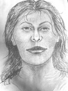 La Paz County Jane Doe, Arizona HOMICIDE