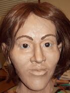 Cochise County Jane Doe, 2008