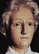 "Betty the Bag Lady," 1992 HOMICIDE