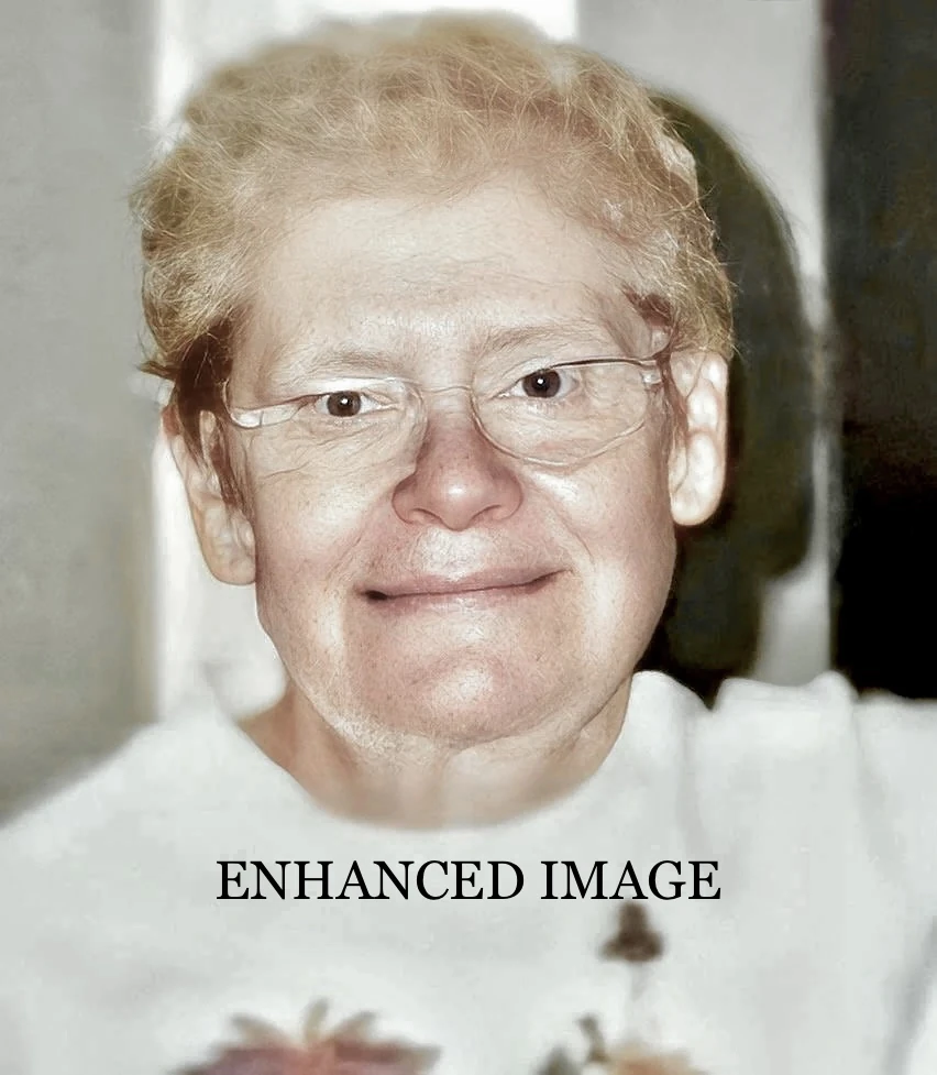 Joyce Rodgers Unidentified Wiki Fandom