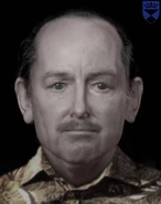 Naarden John Doe, the Netherlands HOMICIDE