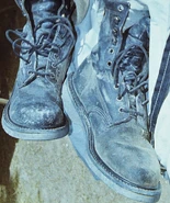 Imperial County John Doe, California