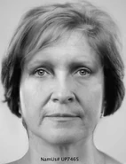 New York Jane Doe, New York