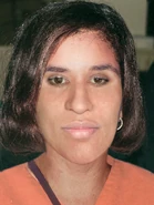 Elmore County Jane Doe, 2007 HOMICIDE