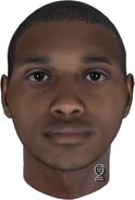 Kings County John Doe, 2005 HOMICIDE